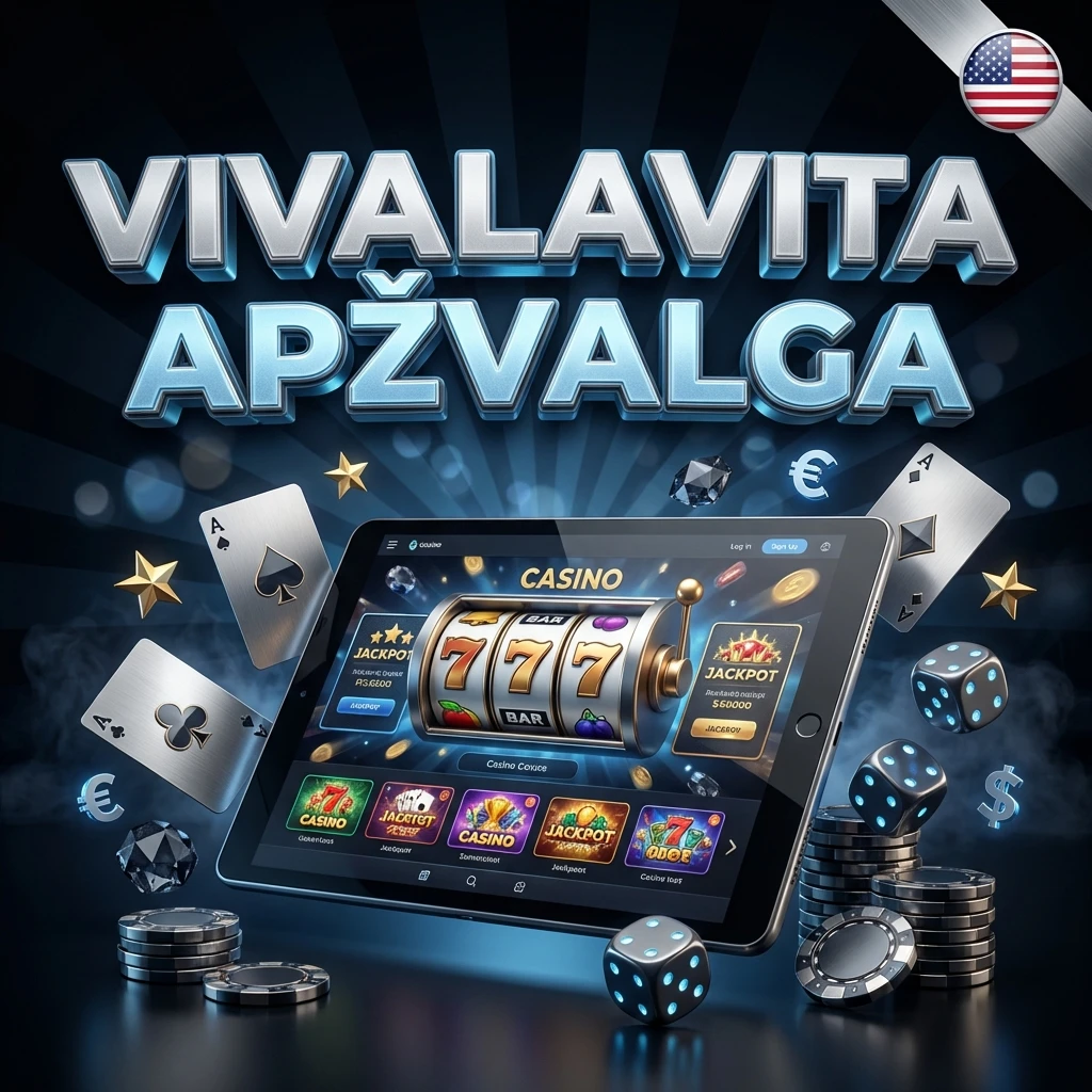 Vivalavita Apžvalga